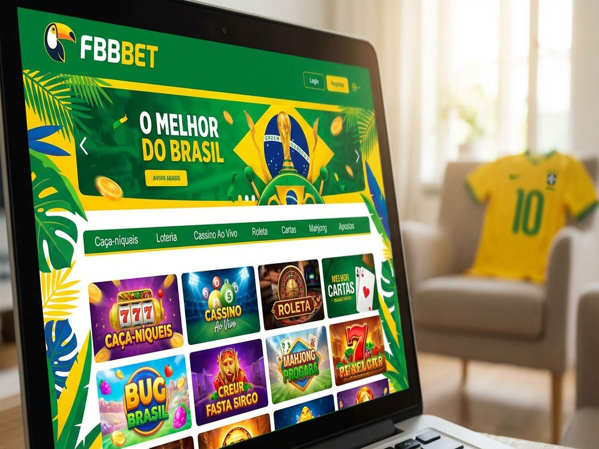 Screenshot 1 fbbbet